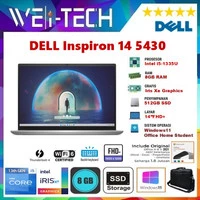 Dell Inspiron 14