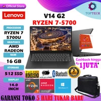 Lenovo V14 Ryzen