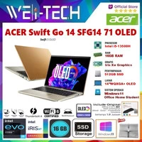 Acer Swift Go