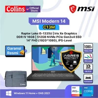 MSI Modern 14