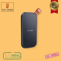 SSD External Sandisk