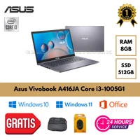 Asus Vivobook A416JA