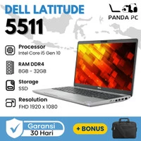 Dell Latitude 5500