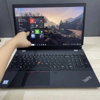 Lenovo Thinkpad T590
