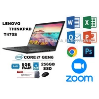 Touchscreen Lenovo Thinkpad