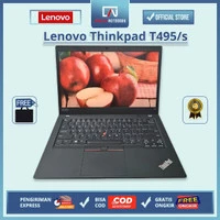 Lenovo Thinkpad T495/A485