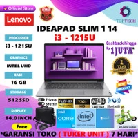 Lenovo Ideapad Slim