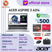 Acer Aspire 3