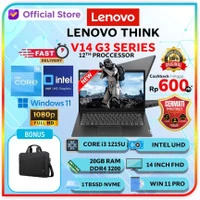 Lenovo V14 G3