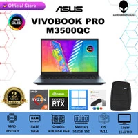Asus Vivobook Pro
