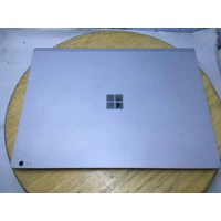 Microsoft Surface Book
