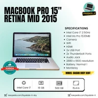 Apple Macbook Pro