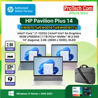 HP Pavilion Plus