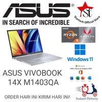 Asus Vivobook 14X