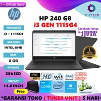 HP 240 G8