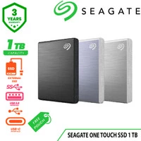 Seagate One Touch