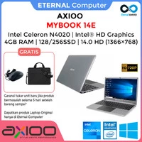 Axioo Mybook 14e