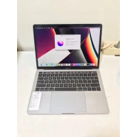 Macbook Pro Touchbar