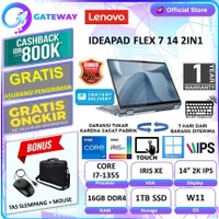 Lenovo Ideapad Flex