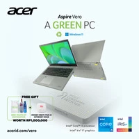 Acer Aspire Vero