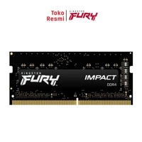 Kingston Fury Impact