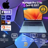 Macbook Pro 13inc