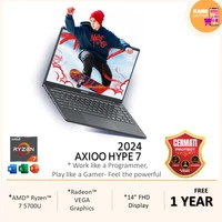 Axioo Hype 7