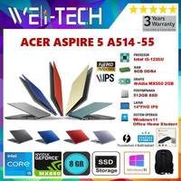 Acer Aspire 5