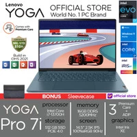 Lenovo Yoga Pro