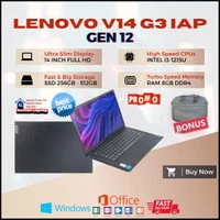 Lenovo V14-IIL Core