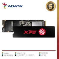 Adata - SSD