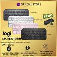 Logitech Mx Keys