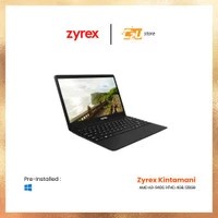 Zyrex Kintamani [AMD