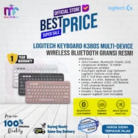 Logitech Keyboard K380s