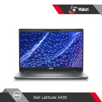 Dell Latitude 5430