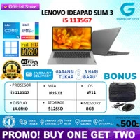 Lenovo Ideapad Slim