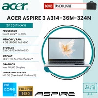 Acer Core i3