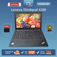 Lenovo Thinkpad x280-i7