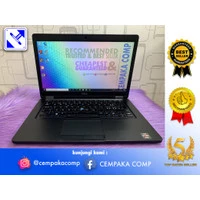 Dell Latitude 5495