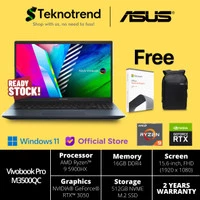 Asus Vivobook Pro