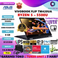 Asus Vivobook Flip