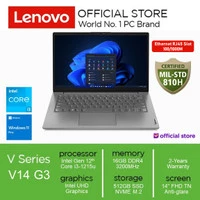 Lenovo V14 G3