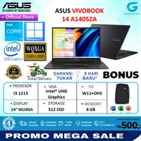 Asus Vivobook 14