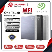 Seagate One Touch