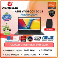 Asus Vivobook Go