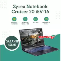 Zyrex Cruiser 20