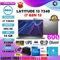 Dell Latitude 13