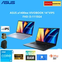 Asus Vivobook 14