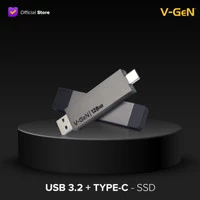 V-gen SSD Portable
