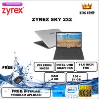 Zyrex Sky 232